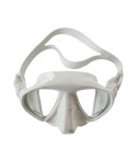 Leaderfins Mask L2 White mask-l2-white €15.00