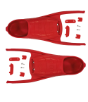 Forza Red Foot pockets with Assembly Set forza-red-foot-pocket €40.00