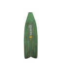 Mares Fin Blade Razor Pro Camouflage Green