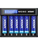 XTAR MC6C Charger
