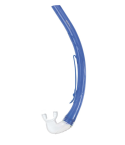 Mares Snorkel Mini Rudder Blue 411520-RBLSA €4.60