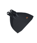 Hyper Carbon Monofin with Neoprene Socks HYPER-CARBON-MONO-S €230.00