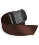 C4 Brown silicone belt with nylon buckle 0BELTC4NYBR €47.00