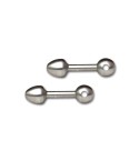 Imersion Pair of inserts to ligature bands