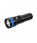 XTAR D26 1600 Diving Light