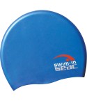 Seac JUNIOR SILICONE CAP BLUE 152-6B €4.50