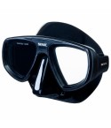 Seac MASK EXTREME 2016 Black