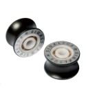 Sigalsub Roller Line Bearings Pulleys (pair)