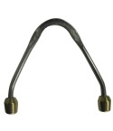 Epsealon Tahiti XL wishbone with Brass balls 6TWBB €11.00