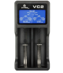 XTAR X2 Charger