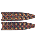 Limited Edition Skulls Blades 2020-02-SKULLS-VIVID-Blades €145.00