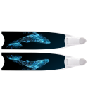Limited Edition Creative Bi-Fins 2020-03-CREATURE-VIVID-FINS €185.00