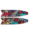 Limited Edition Water Life Blades 2020-05-WATER-LIFE-VIVID-Blades €145.00