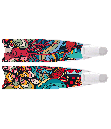 Limited Edition Water Life Bi-Fins 2020-05-WATER LIFE-VIVID-FINS €185.00