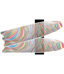 ICT Rainbowline Blades 2020-22-RAINBOWLINE-ICT-BLADES €115.00