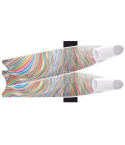 ICT Rainbowline Bi-Fins 2020-22-RAINBOWLINE-ICT-FINS €155.00