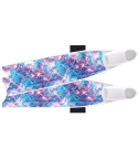 ICT Mermaid Galaxy Bi-Fins 2021-19-MERMAID-GALAXY-ICT-FINS €155.00