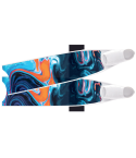 ICT Liquid Marble Bi-Fins 2021-21-MARBLE-ICT-FINS €155.00