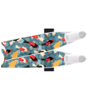 ICT Japan Bi-Fins 2023-03-Japan-ICT-fins €155.00