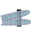 ICT Mermaid Purple Golden Blades 2023-08-Mermaid-Purple-Golden-ICT-blades €115.00