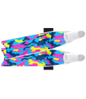 ICT Modern Art Bi-Fins 2023-09-Modern-Art-ICT-fins €155.00