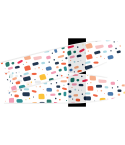 ICT Underwater Confetti Blades 2024-05-Confetti-ICT-blades €115.00