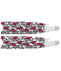 Limited Edition Leaves Bi-Fins 2024-06-Leaves-fins €185.00