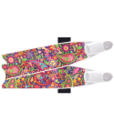 ICT Hippie Bi-Fins 2024-07-Hippie-ICT-fins €155.00