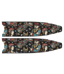 Limited Edition Bikers Blades 2024-10-Bikers-blades €145.00