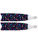 Limited Edition Hearts Bi-Fins 2024-11-Hearts-fins €185.00