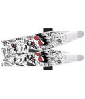 ICT Rock Doodle Bi-Fins 2025-04-Rock Doodle-ICT-BiFins €155.00