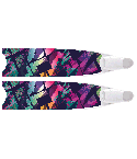 Limited Edition Rich Vibes Bi-Fins 2025-08-Rich Vibes-fins €185.00
