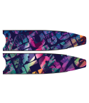 Limited Edition Rich Vibes Blades 2025-08-Rich Vibes-Blades €145.00