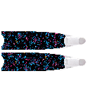 Limited Edition Night Bloom Bi-Fins 2025-09-Night Bloom-fins €185.00
