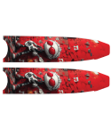 Limited Edition Red Rockstar Blades 2026-01-Red-Rockstar-Blades €145.00