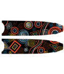 Limited Edition Spiral Vibes Blades 2026-02-Spiral-Vibes-Blades €145.00