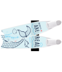 ICT Mermaid Are Real Bi-Fins 2026-06-Mermaid-Are-Real-ICTl-Bi-Fins €155.00