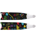 Limited Edition Kids Crayon Bi-Fins 2026-07-Kids-Crayon-Bi-Fins €185.00