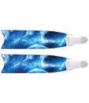 Limited Edition Cosmic Drift Bi-Fins 2026-09-Cosmic-Drift €185.00