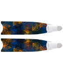 Limited Edition Nocturne Bi-Fins 2026-12-Nocturne-Flora €185.00