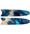 Limited Edition Azure Gold Blades 2026-14-Azure-Gold--blades €145.00