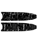 Limited Edition Urban Script Blades 2026-19-Urban-Script-Blades €145.00