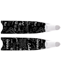 Limited Edition Urban Script Bi-Fins 2026-19-Urban-Script-Bi-Fins €185.00