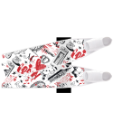 ICT Love London Bi-Fins 2026-20-Love-London-ICT-Bi-Fins €155.00