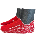 PRO RED Short Socks 2024-RED -SHORT-SOCKS-YAM €21.00