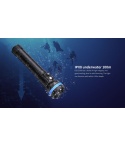 XTAR D26 2500 II 2x5200mAh