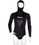 Jacket Challenger 3 mm 3XL Size