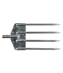 Quadrident Elec Steel