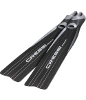 GARA 2000 HF FINS BLACK 42/43 (8/9)