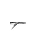 Arrowhead Ø 9 mm Round Steel